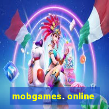 mobgames. online